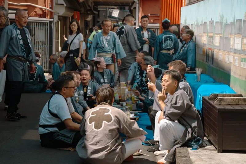Roots and Blueprints: How Asian American Communities Are Reinventing the American Neighborhood