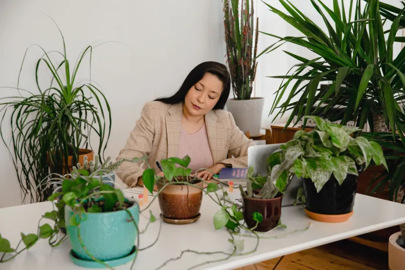 Forget 9-to-5: Asian Americans Are Working With Their Bodies — Not Against Them