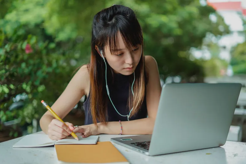Not Yet, But Soon: How Asian Americans Are Mastering the Art of the Perfect Moment
