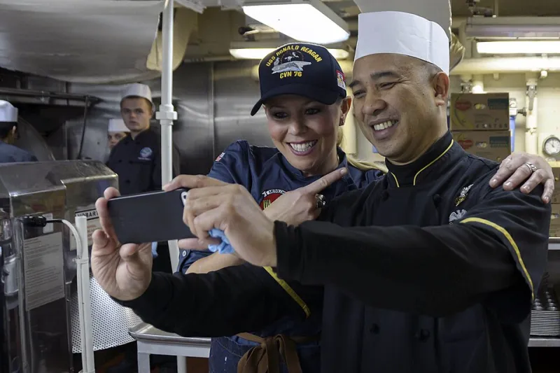 Forget the Buffet: A New Wave of Asian Chefs Is Rewriting the Menu for America