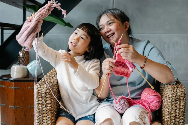 Grandma Knows Best: How Asian Elders Became the Wellness Gurus Millennials Actually Trust