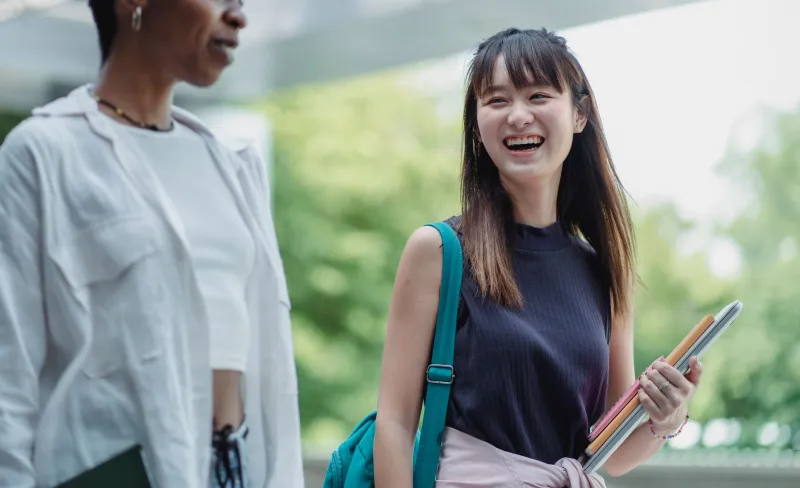 Find Your People: How Asian Americans Are Building Communities That Feel Like Home