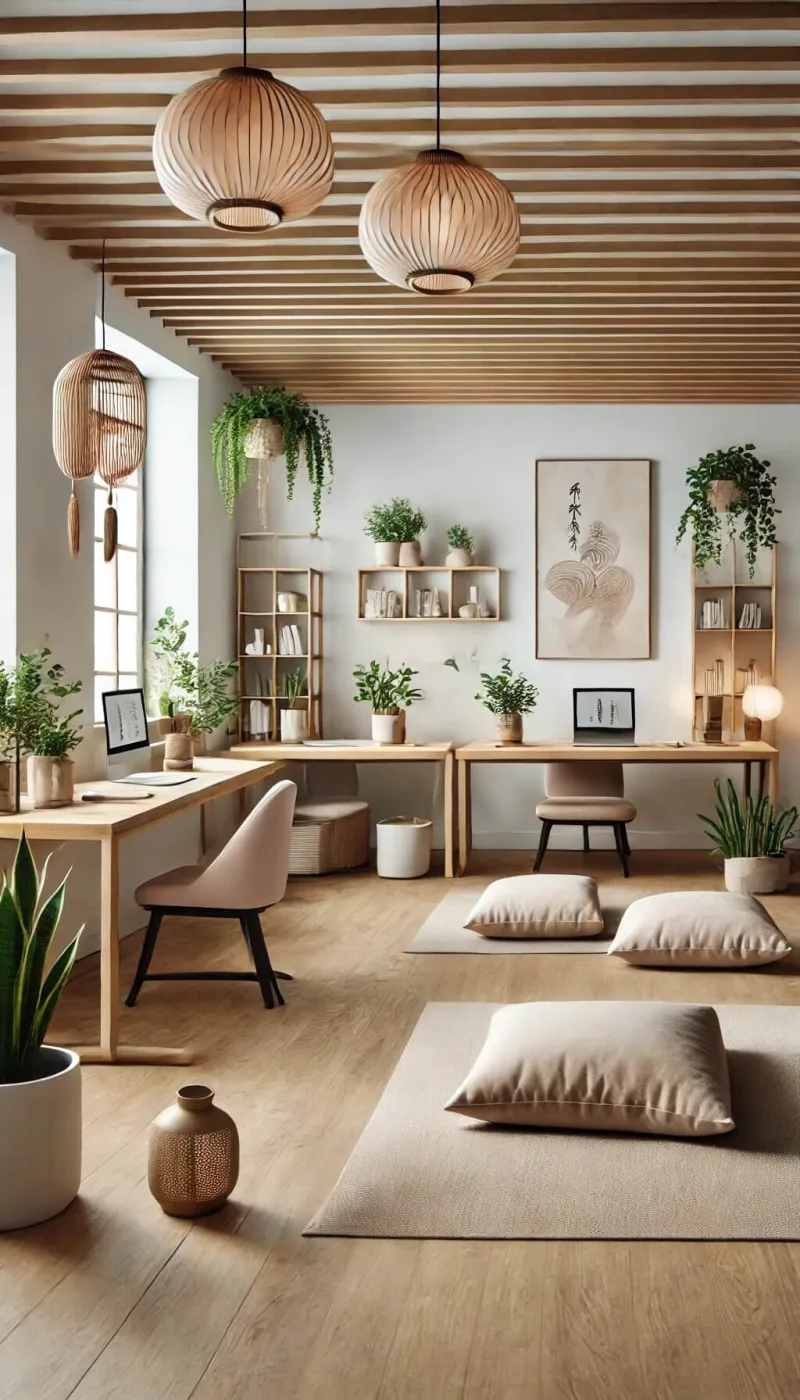 Ancient Wisdom, Modern Couch: How Eastern Philosophy Is Quietly Transforming American Therapy