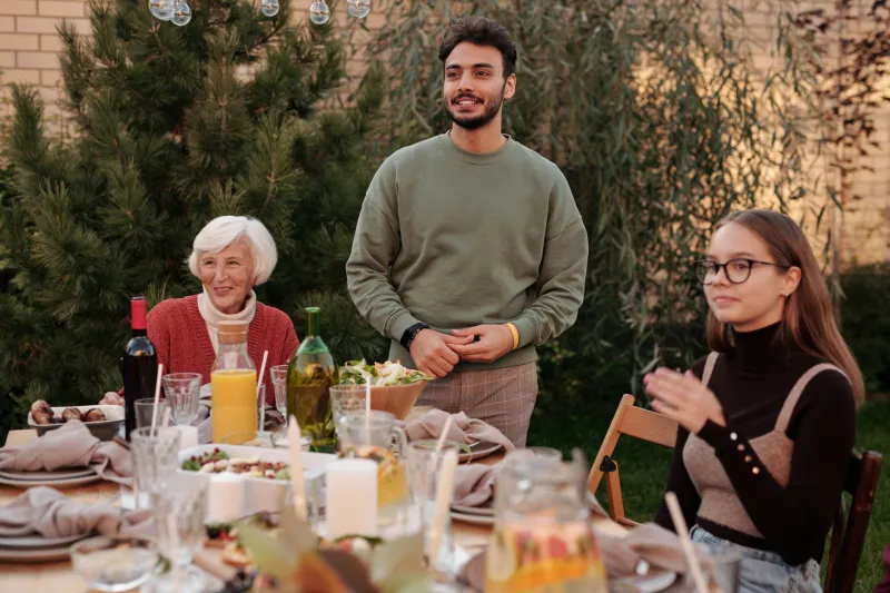 Four Generations, One Dream, Zero Consensus: How Asian American Families Are Rewriting What 'Making It' Means