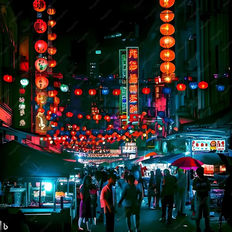 Before the Skyline Changes: 6 Photographers Racing to Save the Visual Memory of America's Asian Enclaves