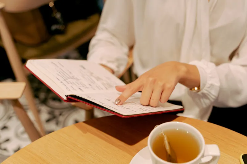Slow Down to Level Up: How Asian Americans Are Turning Time Into Their Secret Weapon