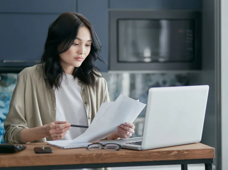 Stop Splitting Yourself in Two: Why Asian Americans Are Done With the 'Balance' Myth