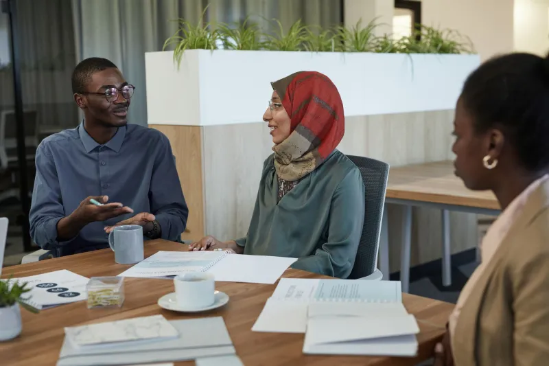Two Voices, One Person: The Hidden Work of Code-Switching for Asian Americans at the Office